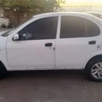 ساینا مدل 96 سالم|خودرو سواری و وانت|کوهدشت, |دیوار