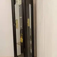 ساعت ایستاده