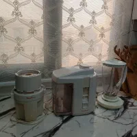 آبمیوه گیری ،آسیاب،مخلوط کن