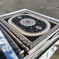 ماندانا|فرش|دهدشت, |دیوار