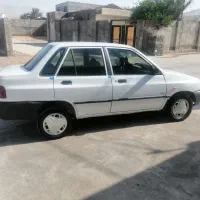 پرایدبسیارتمیزومرتب|خودرو سواری و وانت|بندرعباس, |دیوار