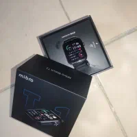 ساعت هوشمند شیامی Mibro Watch T1