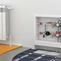 خدمات فنی و تاسیساتی و لوله کشی شهبازنژاد|خدمات پیشه و مهارت|تبریز, |دیوار