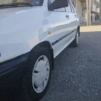 پراید۹۴دوگانه