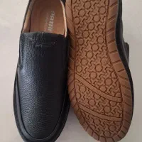 کفش اداری پاتن