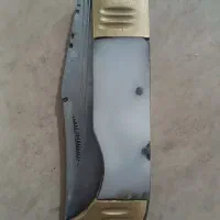 چاقو دنده ای