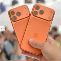 با طلا رایگان ایفون 17بخر