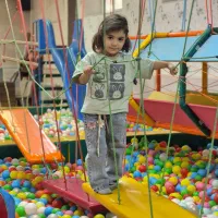 فستیوال جذاب پیک نیک برای کوچولوها