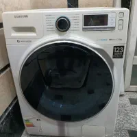 لباسشویی 12کیلویی سامسونگ