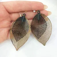گوشواره استیل