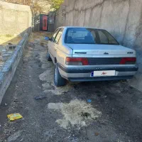 پژو. روآ  مدل ۸۵|خودرو سواری و وانت|هشترود, |دیوار