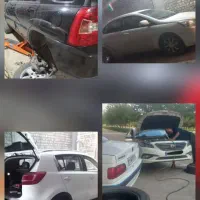 مکانیکی جلوبندی باطری سازی