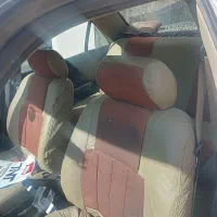 سواری اردی81طوسی تمیز|خودرو سواری و وانت|لنجان, |دیوار