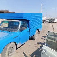 نیسان زامیاد