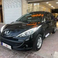 ۲۰۷ پانا مدل ۱۴۰۲ بیرنگ