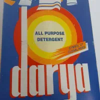 تاید نوستالژی|مواد شوینده و دستمال کاغذی|قم, سراجه (۱۵ خرداد)|دیوار