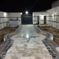 باغ|فروش خانه و ویلا|نجف‌آباد, حومه نجف آباد|دیوار
