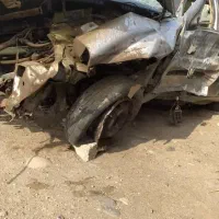 سمندال ایکس مدل86بنزینی تک سوز|خودرو سواری و وانت|رودبار, |دیوار