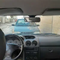 پراید مدل ۹۰|خودرو سواری و وانت|بجنورد, |دیوار