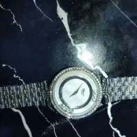 ساعت زنانه الماس چوپارد سوءیس