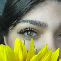 اکستنشن مژه و لیفت و لمینت مژه و ابرو