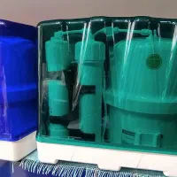 فروش دستگاه تصفیه آب    فروش ویژه جشنواره تخفیف|آب‌سردکن و تصفیه آب|مشهد, هدایت|دیوار