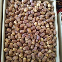 خرمای سوپر لوکس زاهدی آجیلی بوشهر|خوردنی و آشامیدنی|قم, پردیسان|دیوار