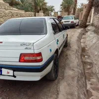 پژو slx|خودرو سواری و وانت|کرمان, |دیوار