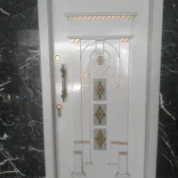 نصاب درب ضدسرقت و چوبی|خدمات پیشه و مهارت|هشتگرد, هشتگرد قدیم|دیوار