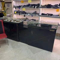 رگال و چوبکار وییترین|فروشگاه و مغازه|بروجرد, |دیوار