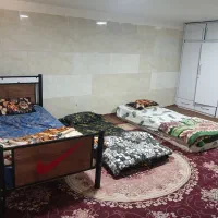 سویت اجاره ماهانه جهت خوابگاه شرکت|اجارهٔ کوتاهمدت آپارتمان و سوئیت|خرمشهر, |دیوار