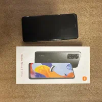 Redmi note 11 pro|موبایل|تهران, مرزداران|دیوار