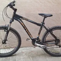 دوچرخه ۲۷.۵ ویوا