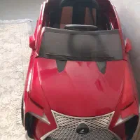 ماشین شارژی