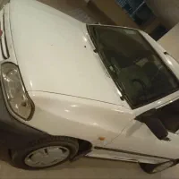 پراید۹۶|خودرو سواری و وانت|پاکدشت, شهرک امام رضا|دیوار