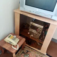 میز و تی وی