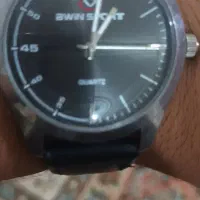 ساعت