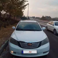 جلیلی امرگرند7|خودرو سواری و وانت|کرج, حسین‌آباد|دیوار