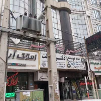 فروش مغازه داخل پاساژ فول امکانات|فروش مغازه و غرفه|محمدشهر, محمدشهر|دیوار