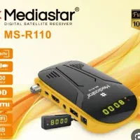 گیرنده دیجیتال. نصاب انتن