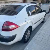 مگان ۲۰۰۰ اتومات|خودرو سواری و وانت|تهران, جردن|دیوار
