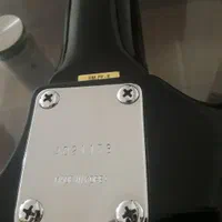 گیتار بیس الکتریک B.C. RICH|گیتار، بیس، امپلیفایر|تهران, پونک|دیوار