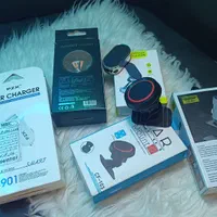 هولدر و فندکی ماشین|لوازم جانبی موبایل و تبلت|قم, ولیعصر|دیوار