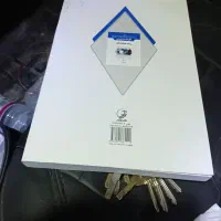 شرح آزمونهای کارشناس رسمی دادگستری رشته حوادث کار|کتاب و مجله ادبی|شیراز, محراب|دیوار