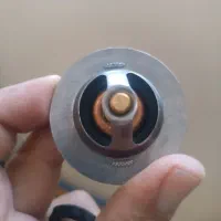 ترموستات پژو