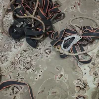 کمربندایمنی