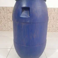 بشکه پلاستی