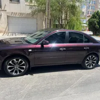 هیوندای سوناتا NF اتوماتیک 2400cc، مدل ۲۰۰۷|خودرو سواری و وانت|مشهد, وکیل‌آباد|دیوار