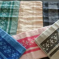 حوله دست و صورت