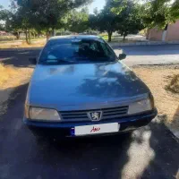 پژو 405 معاوضه